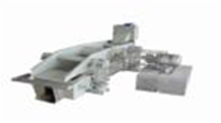 ZKS-1.0 Вибросито
